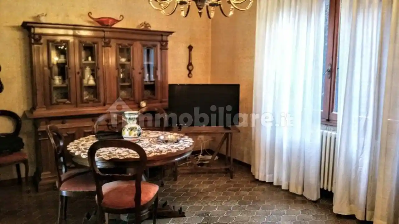 Appartamento in vendita a Reggello
