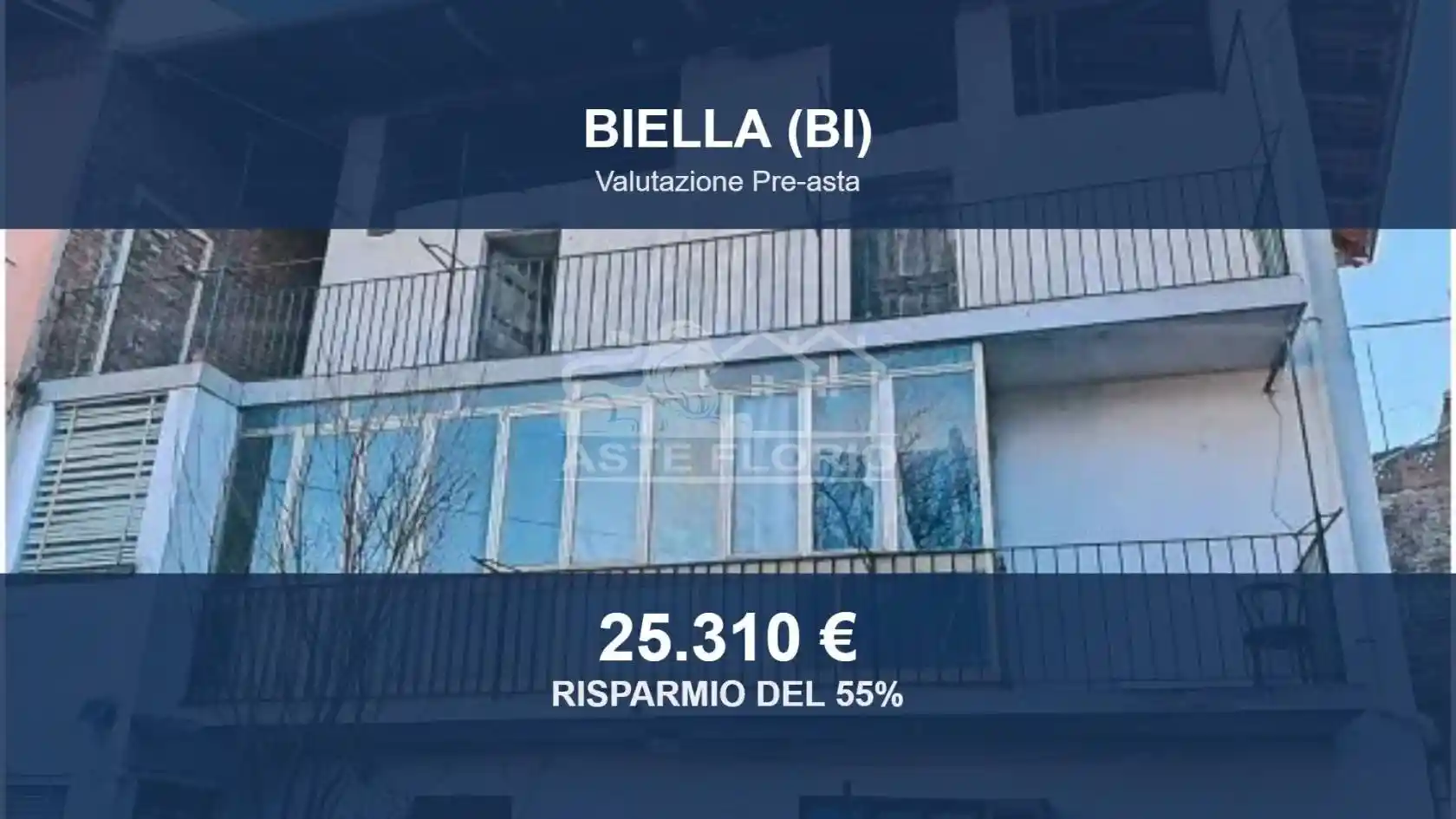 Rustico - Casale in vendita a Biella