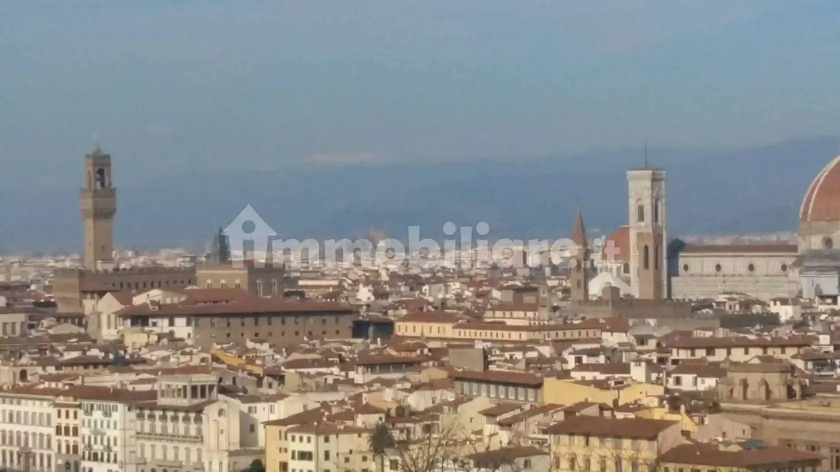 Appartamento in vendita a Firenze