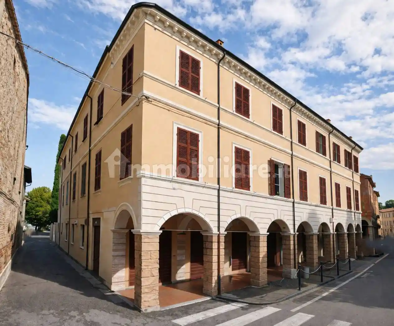 Appartamento in vendita a Cesena