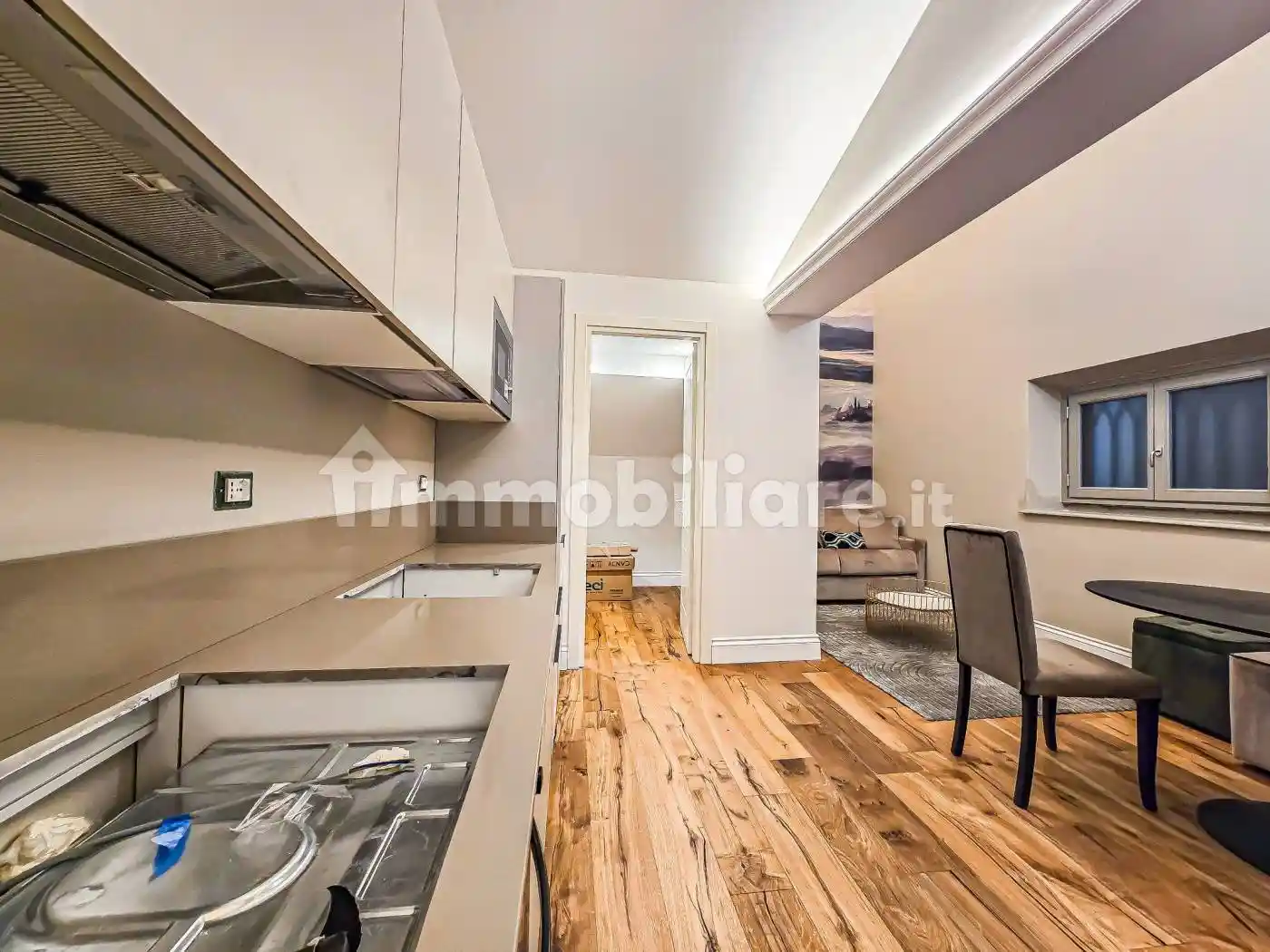 Appartamento in vendita a Firenze