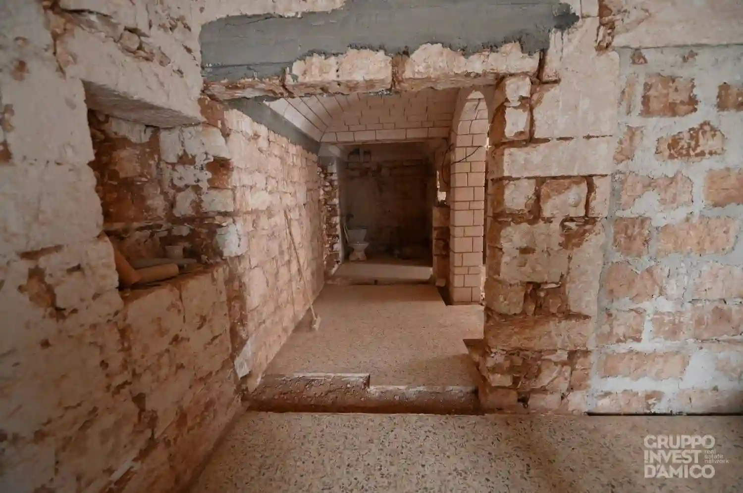 Casa indipendente - foto 4