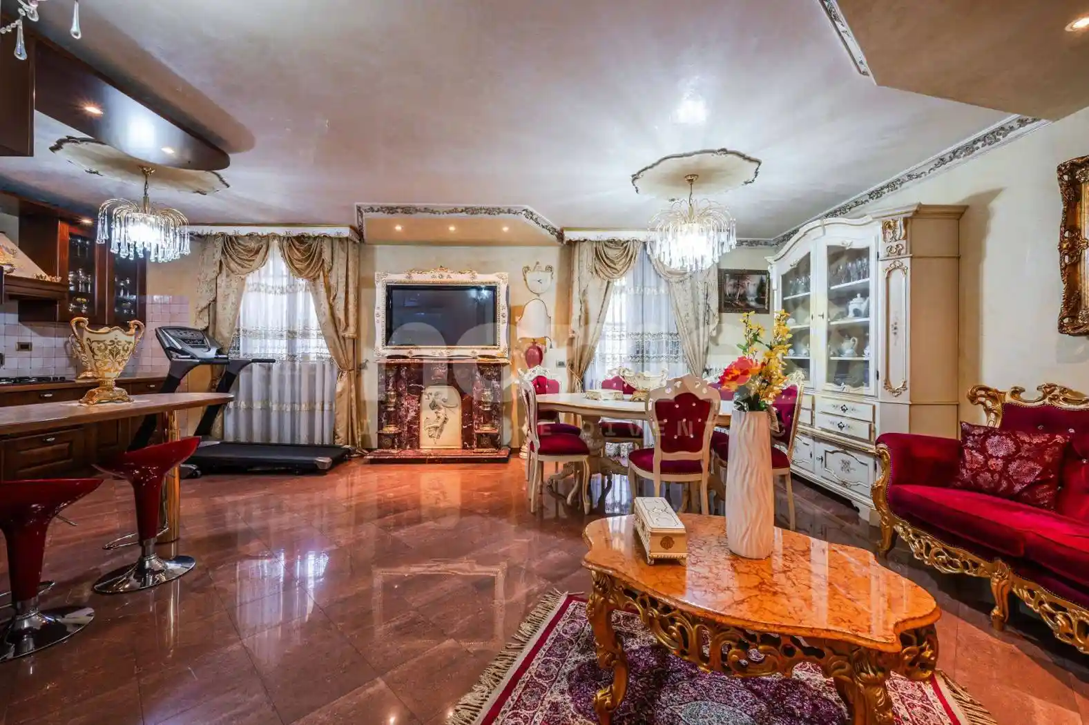 Villetta a schiera in vendita a Cadelbosco di Sopra