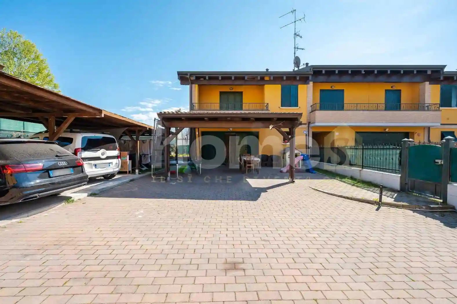 Villetta a schiera - foto 2