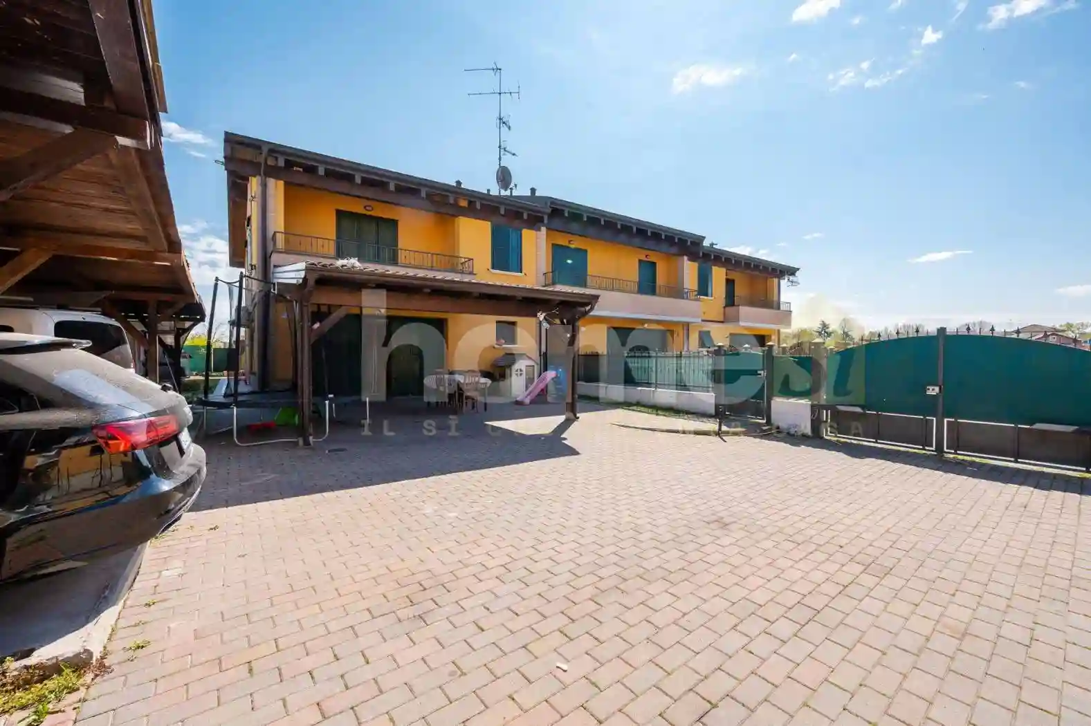 Villetta a schiera - foto 3