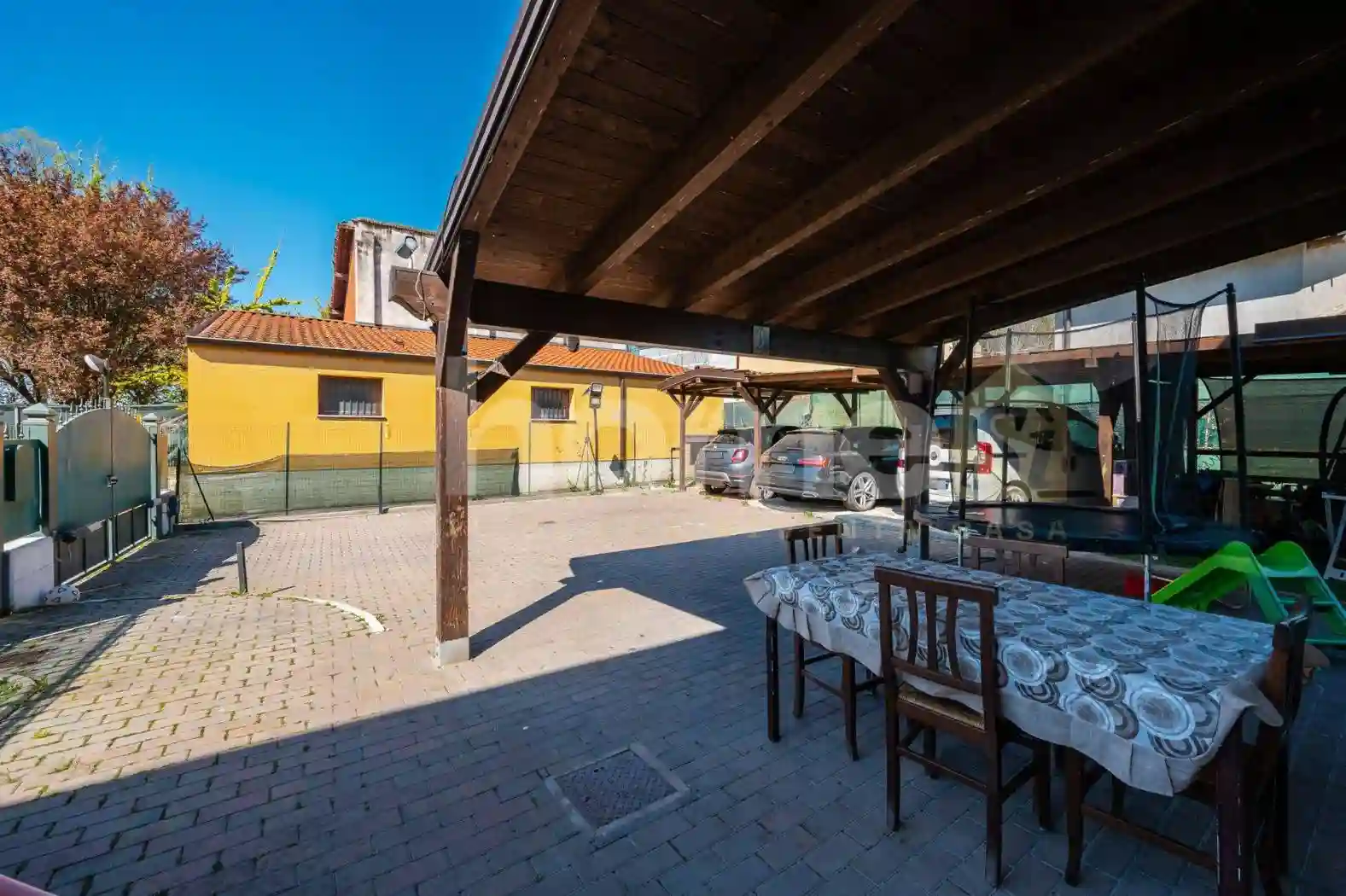 Villetta a schiera - foto 4