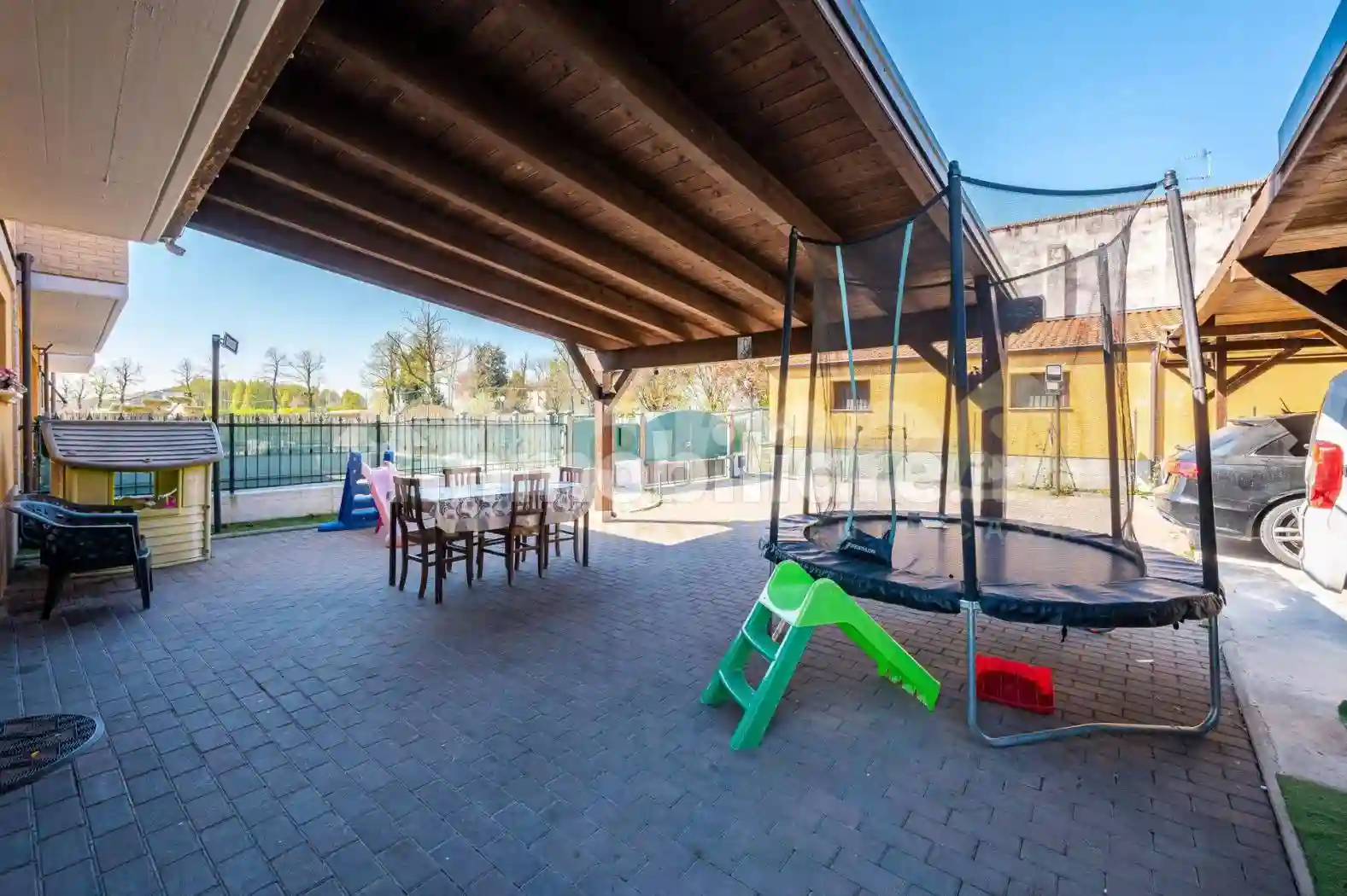 Villetta a schiera - foto 5