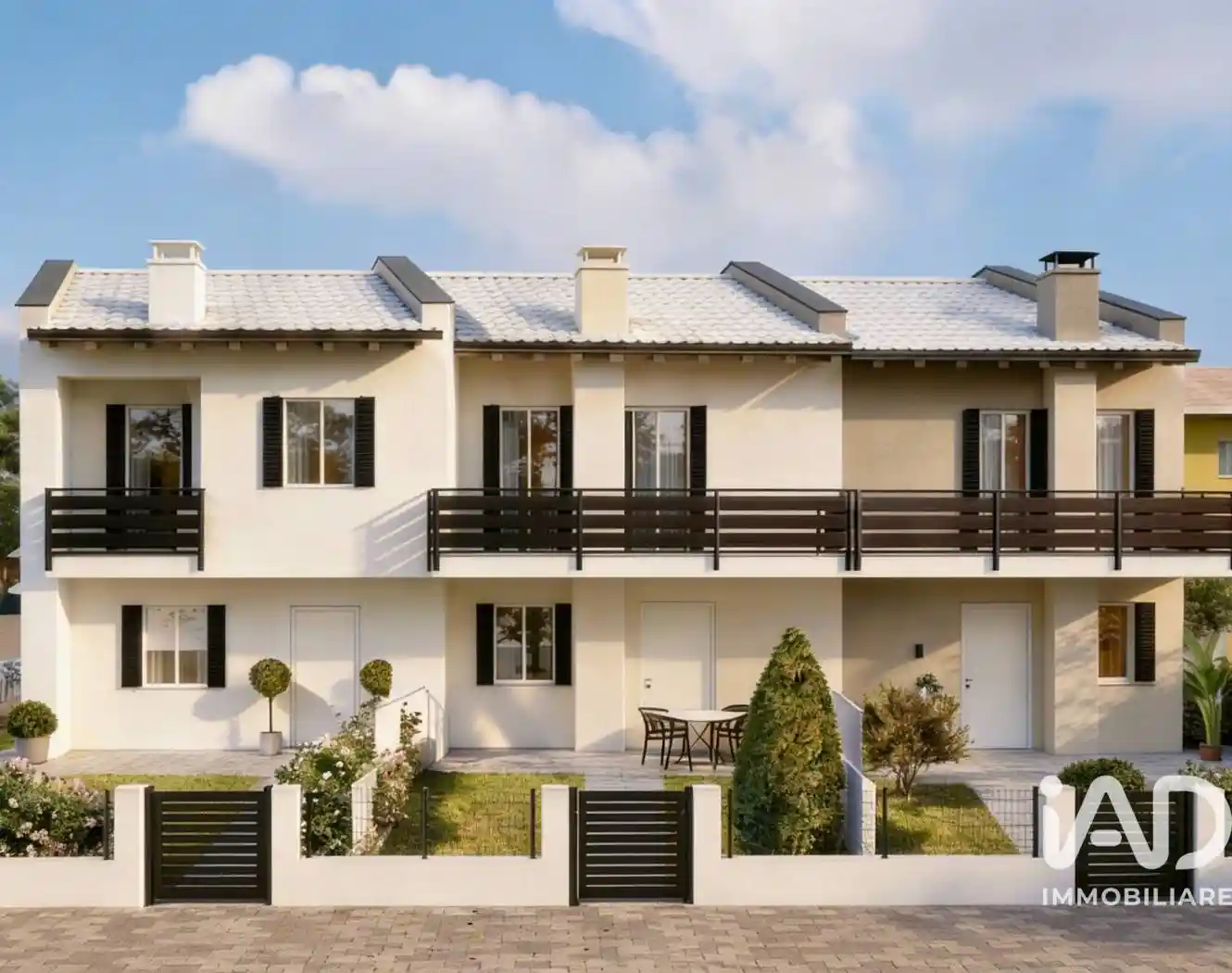 Villa in vendita a Vigasio