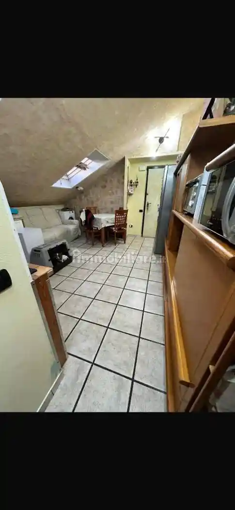 Appartamento in affitto a Veniano