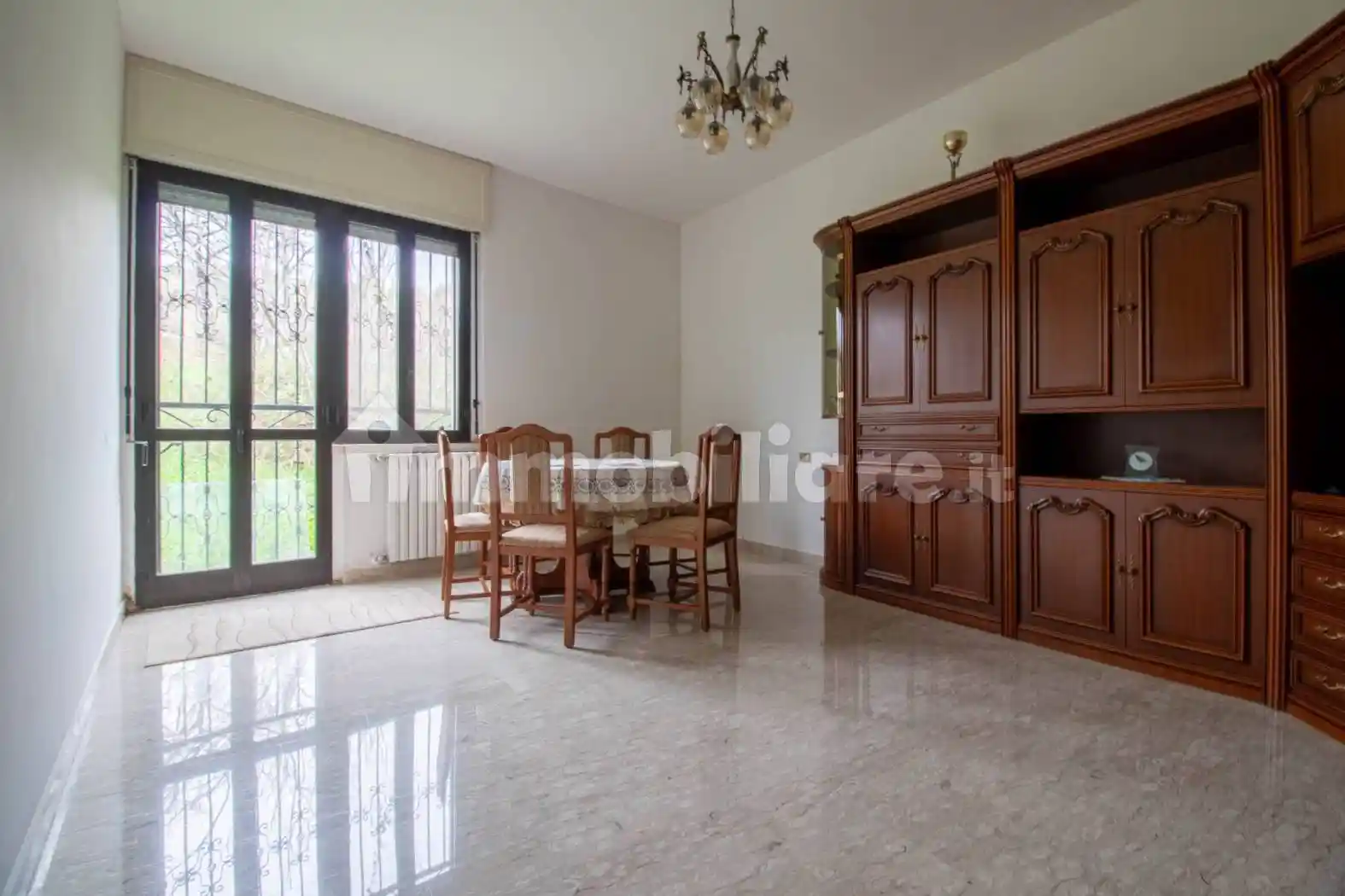 Appartamento in vendita a Biccari