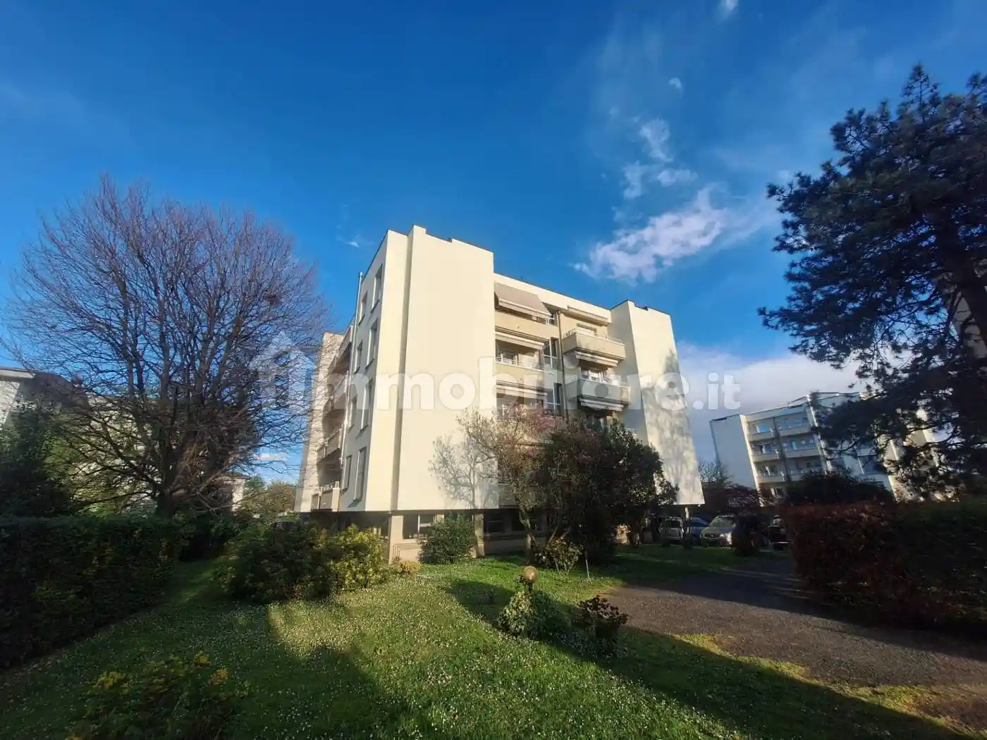 Appartamento in vendita a Martinengo