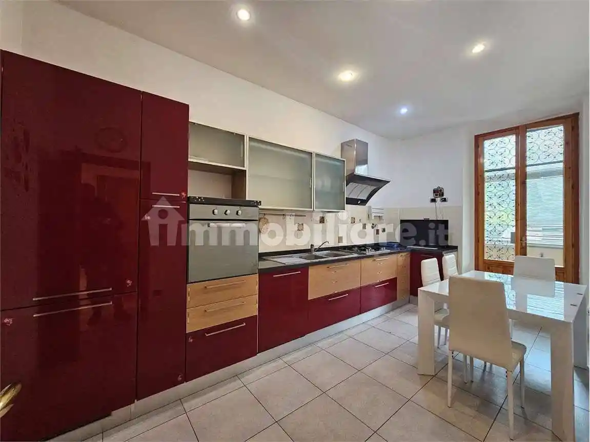 Appartamento in affitto a Firenze