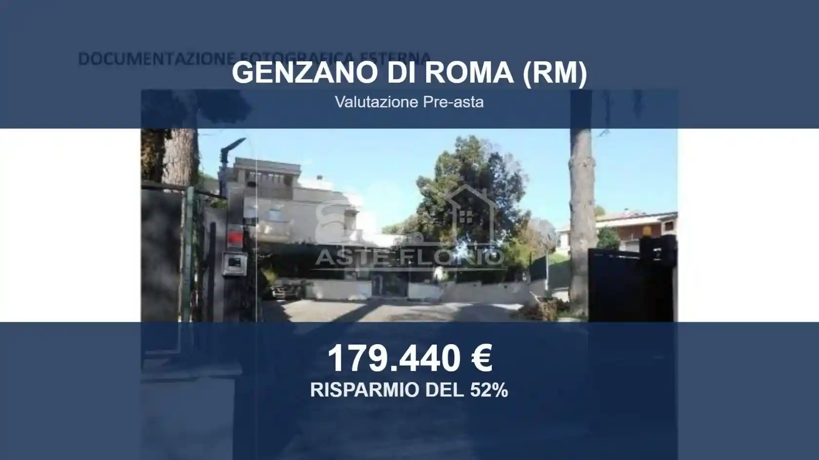 Appartamento in vendita a Genzano di Roma
