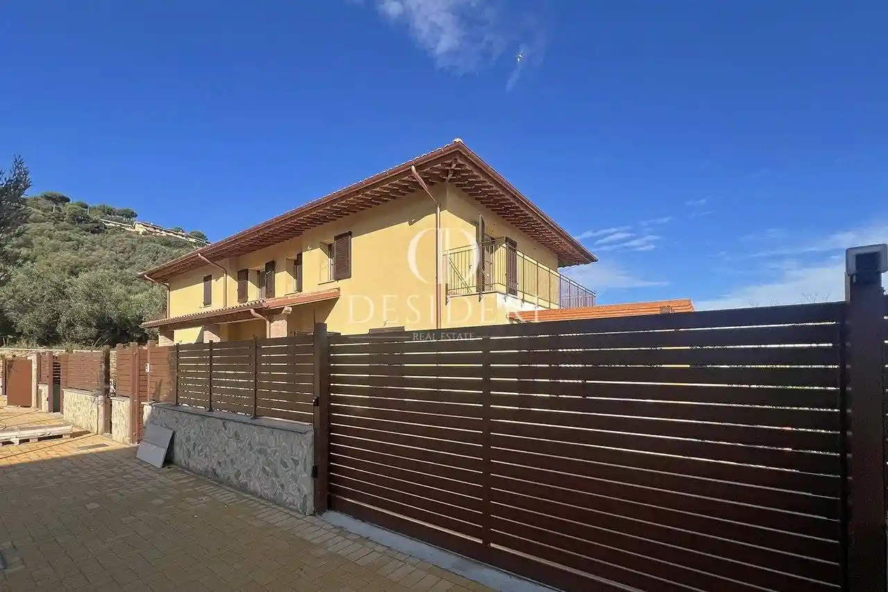 Appartamento in vendita a Castiglione della Pescaia