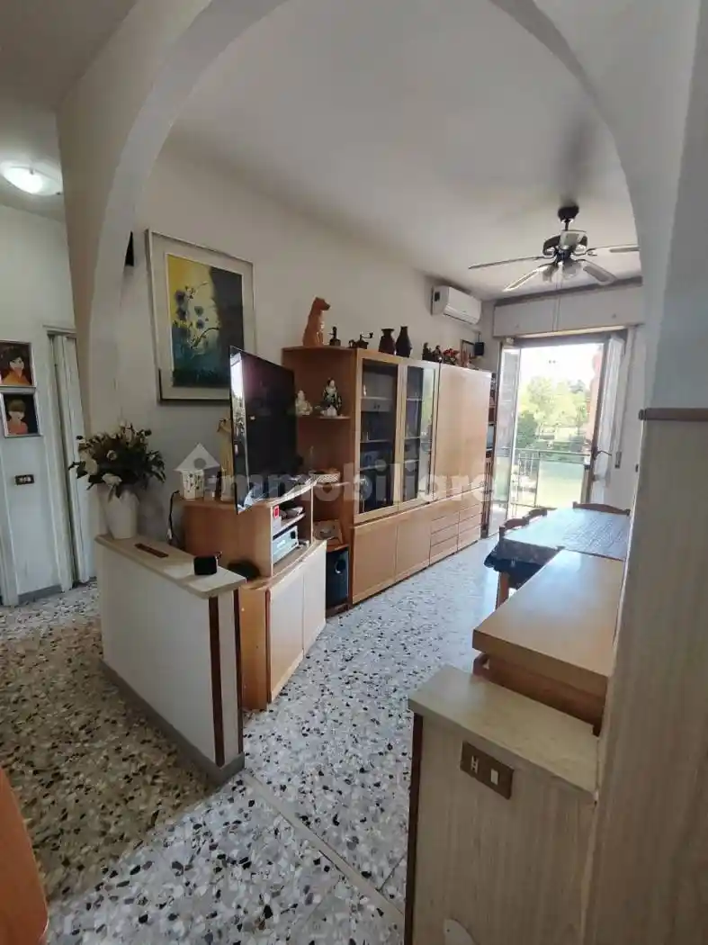 Appartamento in vendita a Cinisello Balsamo