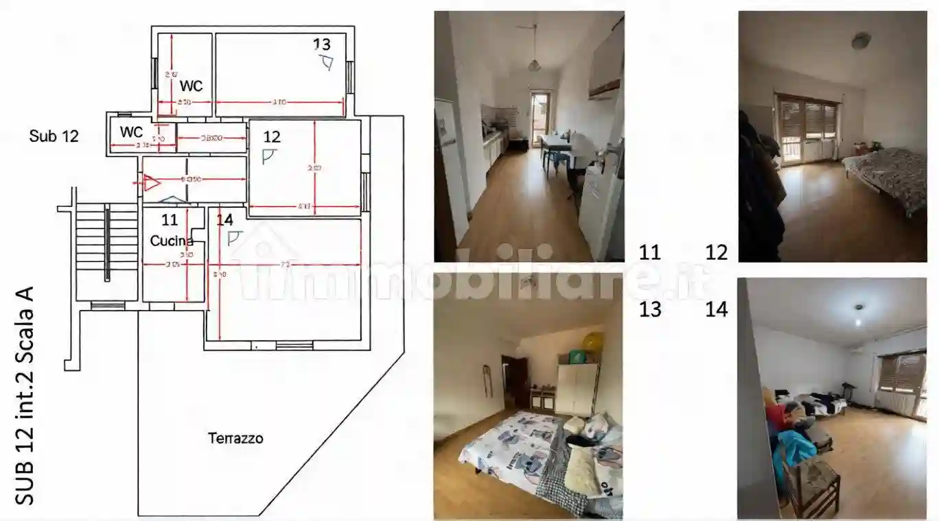 Appartamento - foto 4