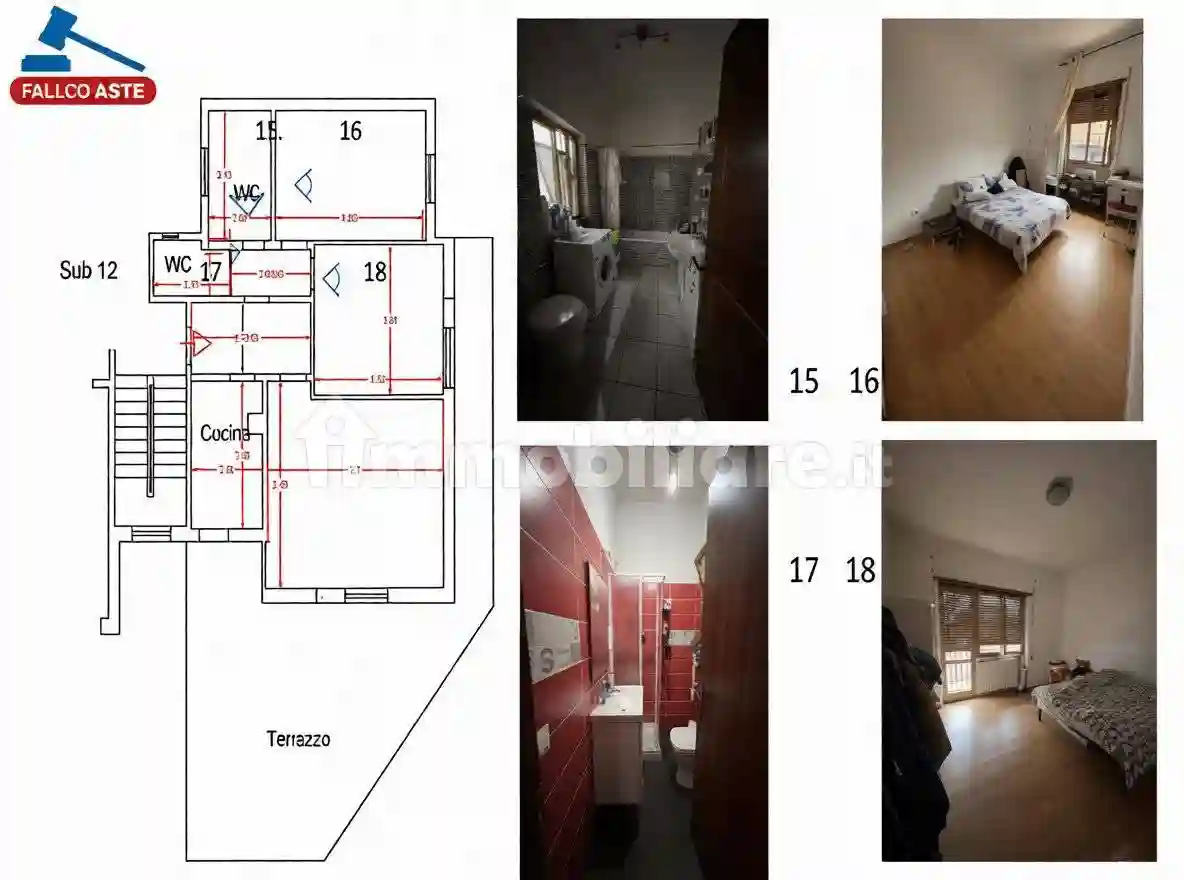 Appartamento - foto 5