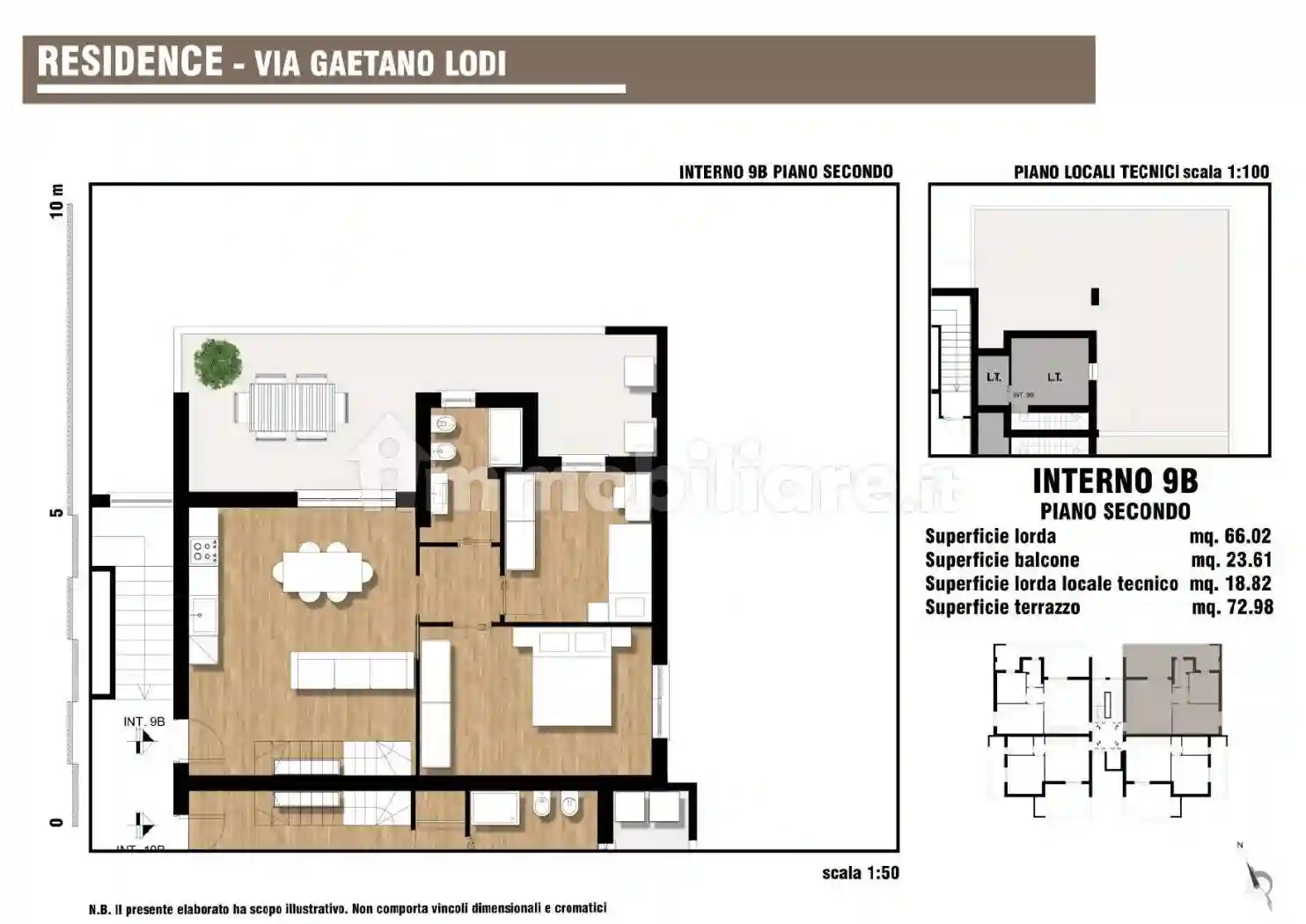 Appartamento - foto 3