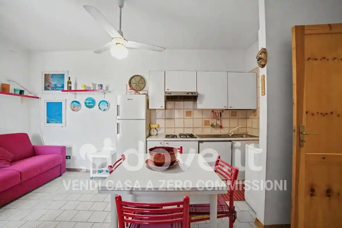 Appartamento in vendita a Roccalumera