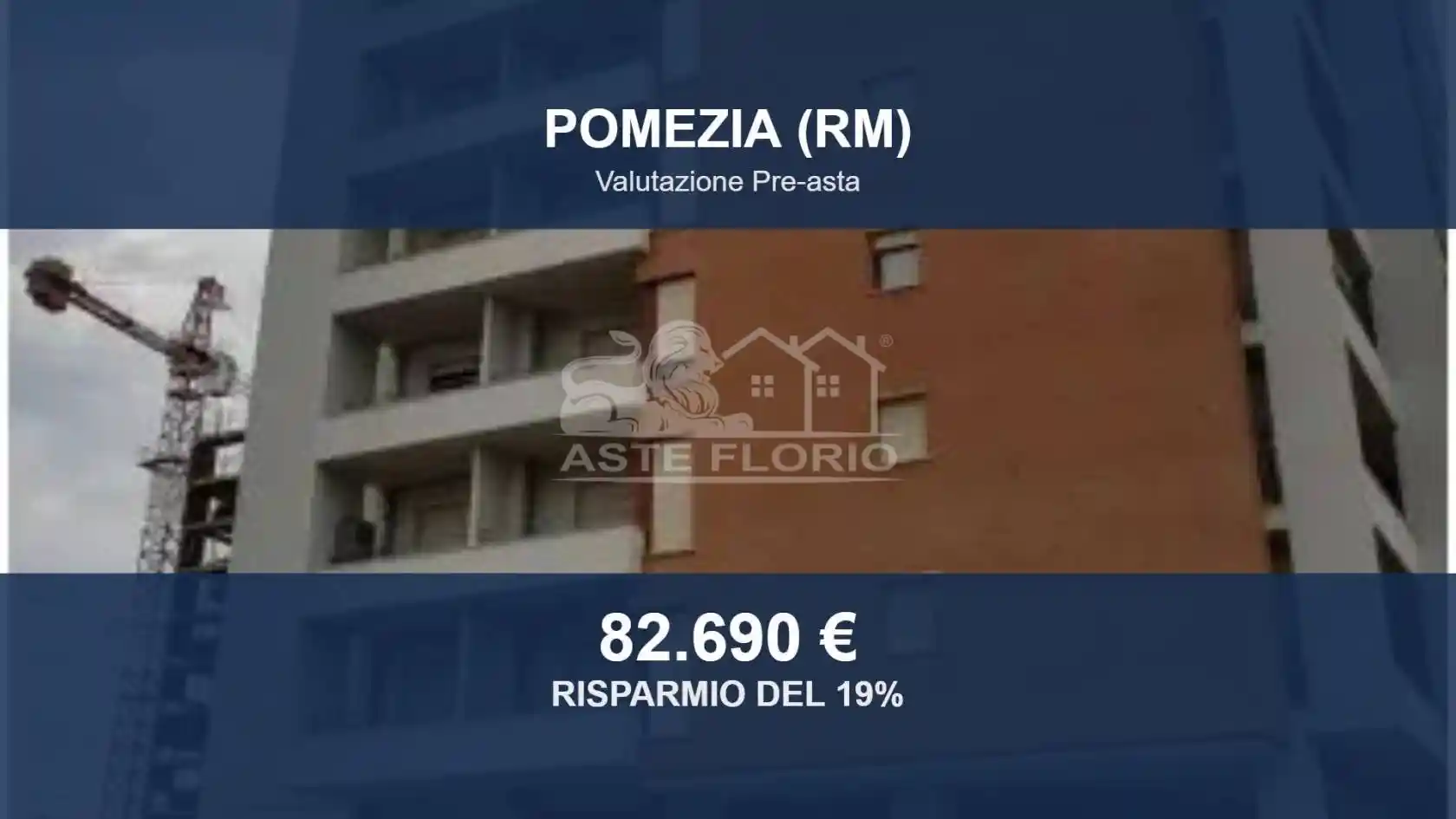 Appartamento in vendita a Pomezia
