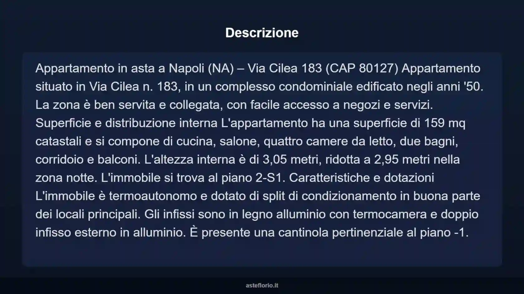 Appartamento - foto 4