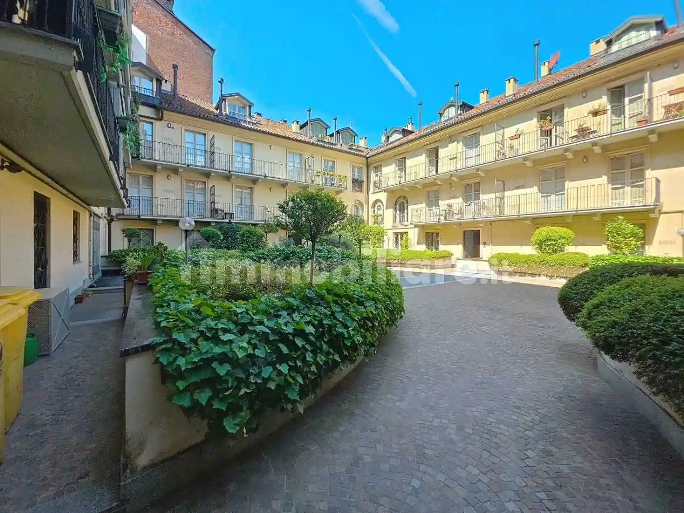 Appartamento in vendita a Torino