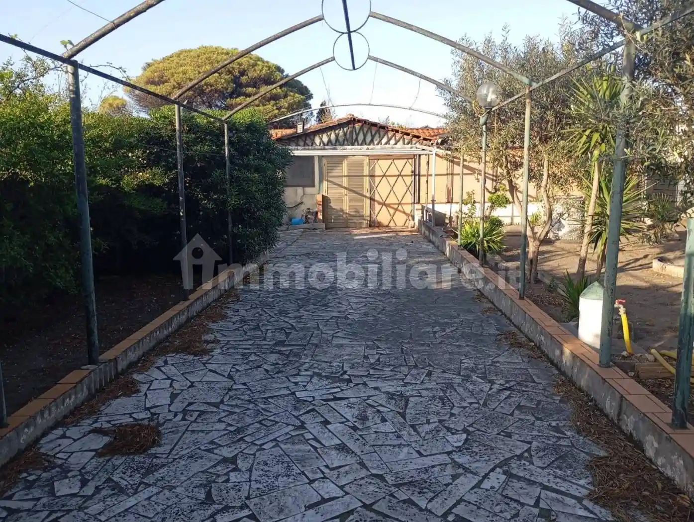 Villa in vendita a Minturno
