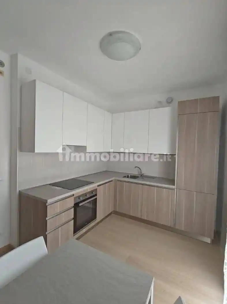 Appartamento in affitto a Treviso