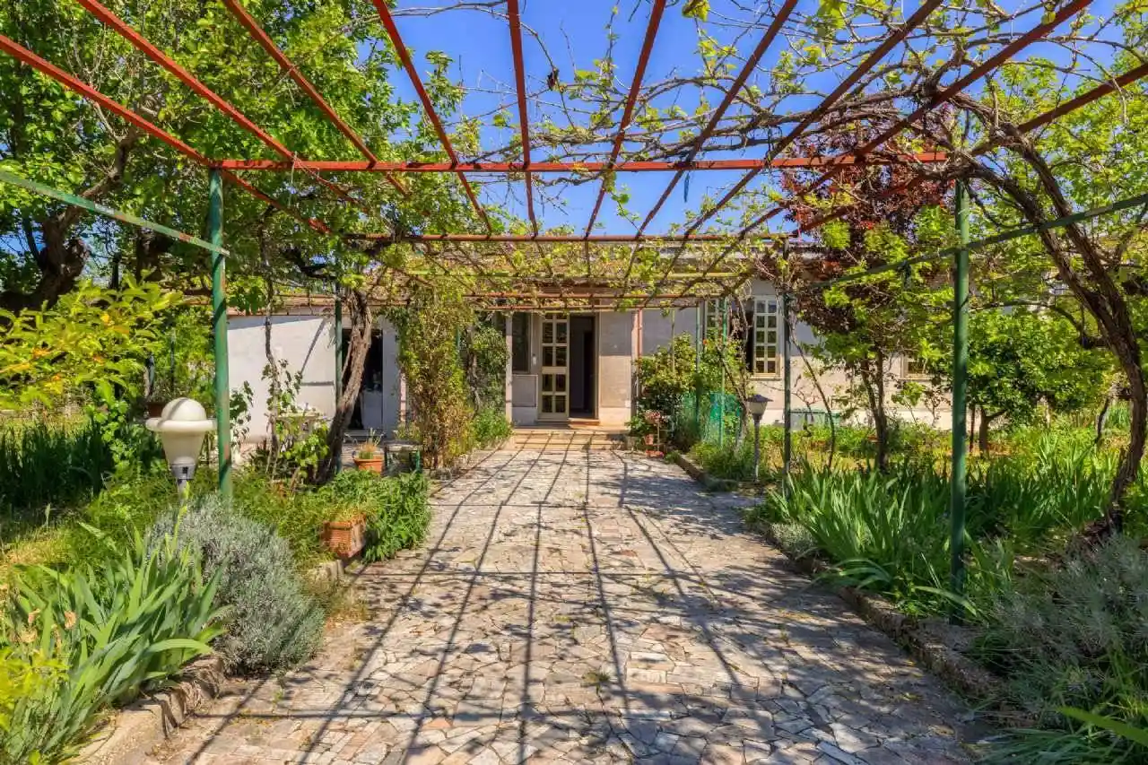 Casa indipendente in vendita a Roma