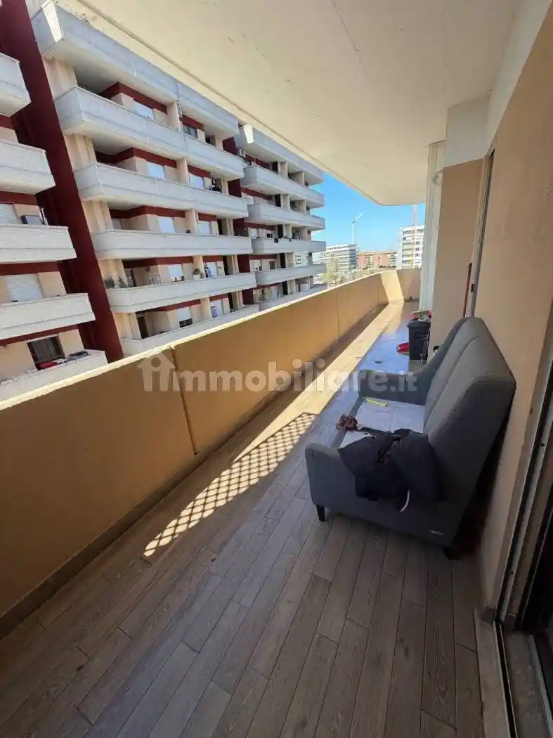 Palazzo - Edificio in vendita a Roma