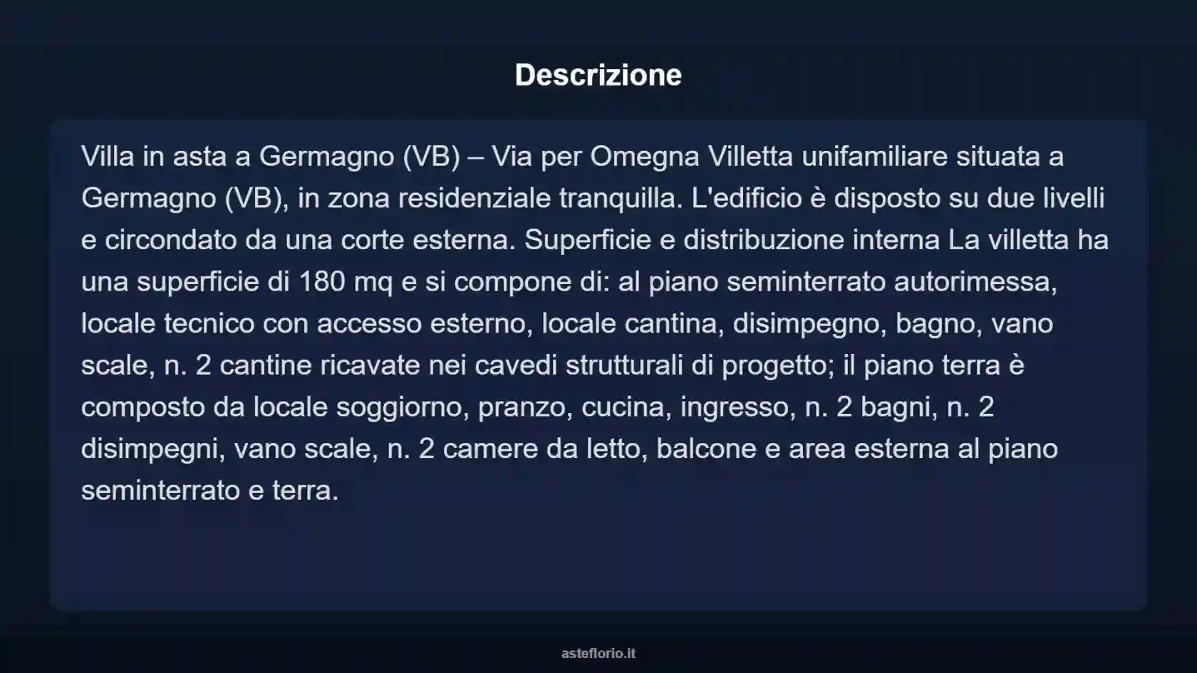 Villa - foto 4