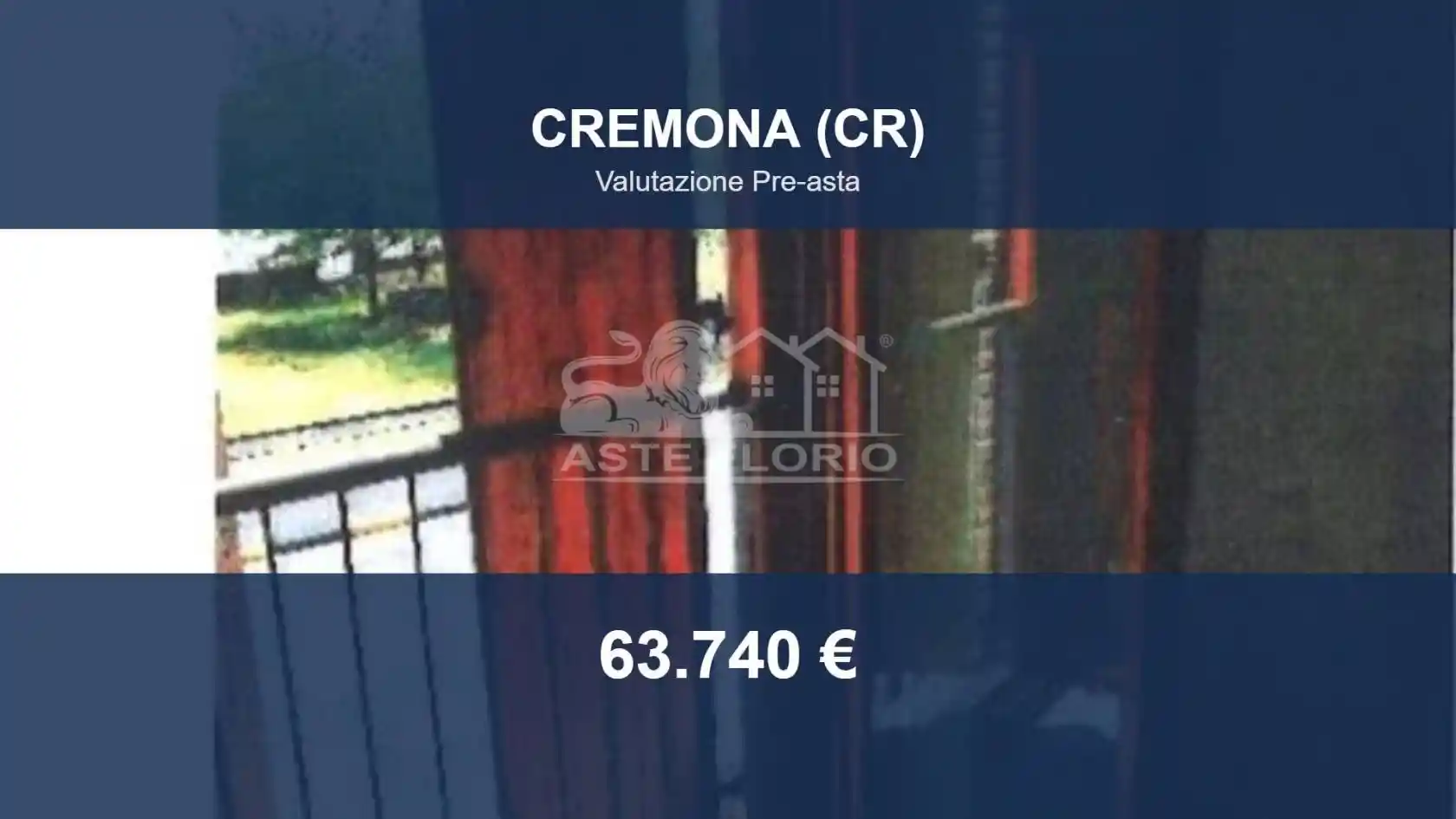 Appartamento in vendita a Cremona