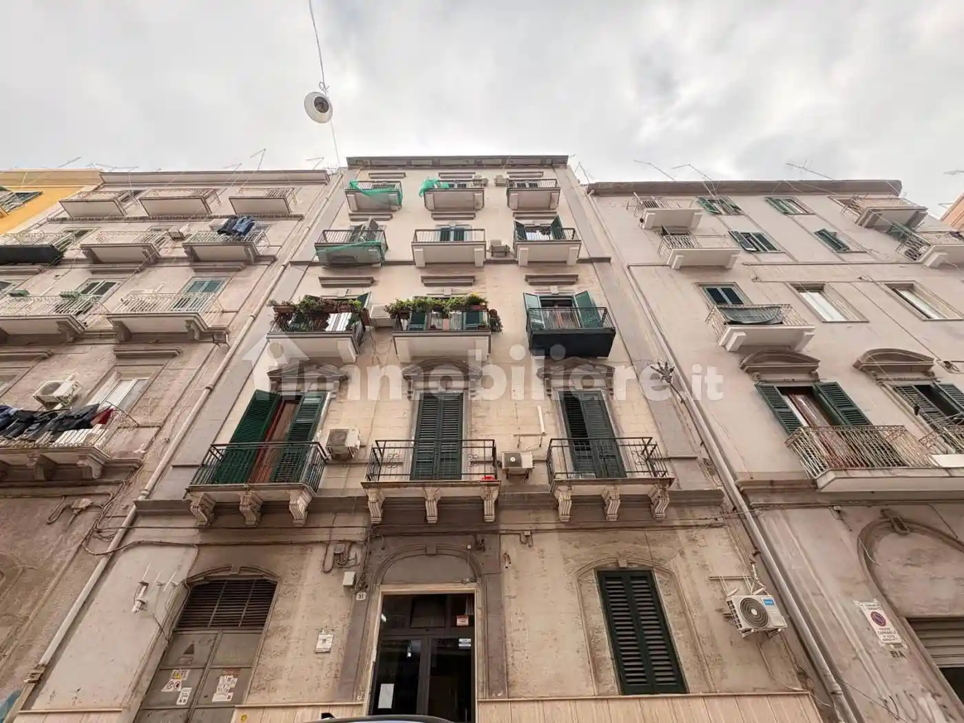 Appartamento in vendita a Taranto