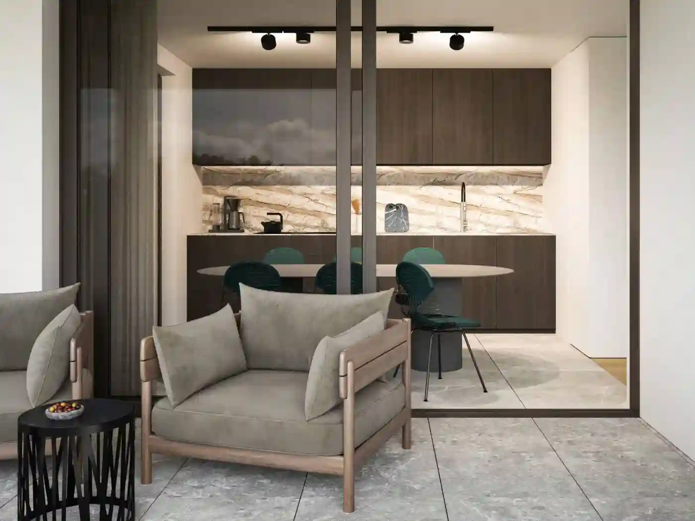 Appartamento - foto 4