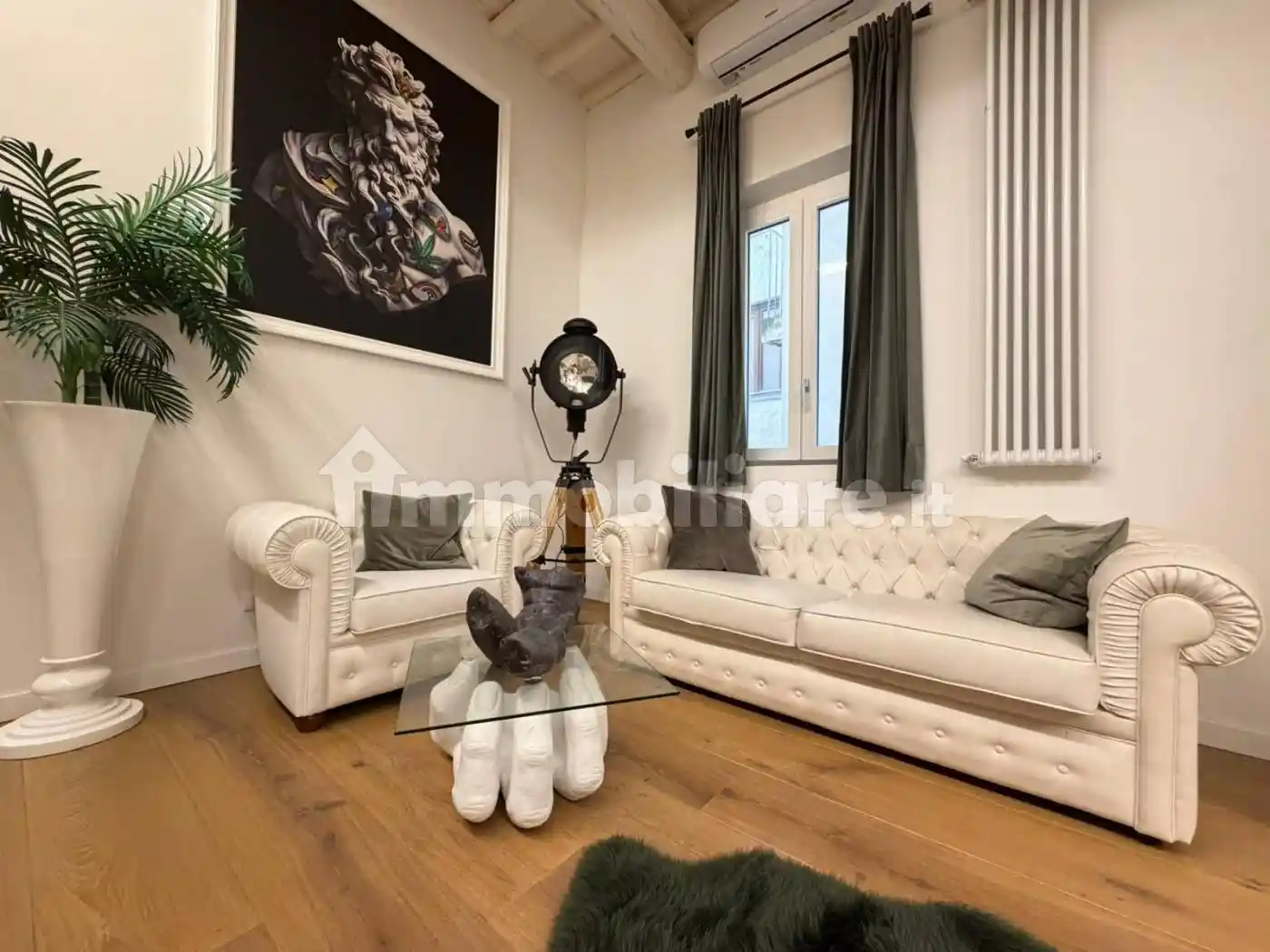 Appartamento in vendita a Firenze