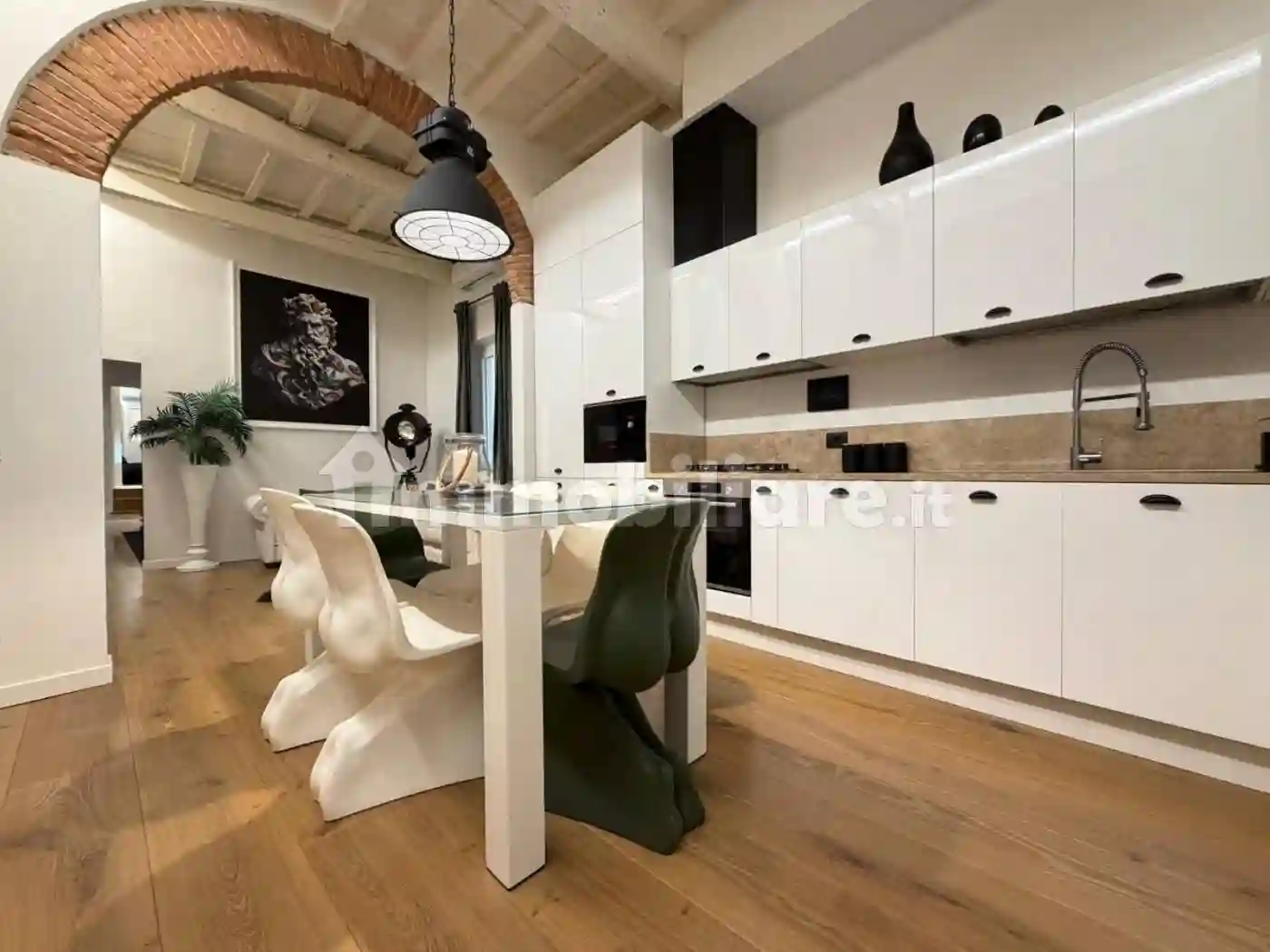 Appartamento - foto 3