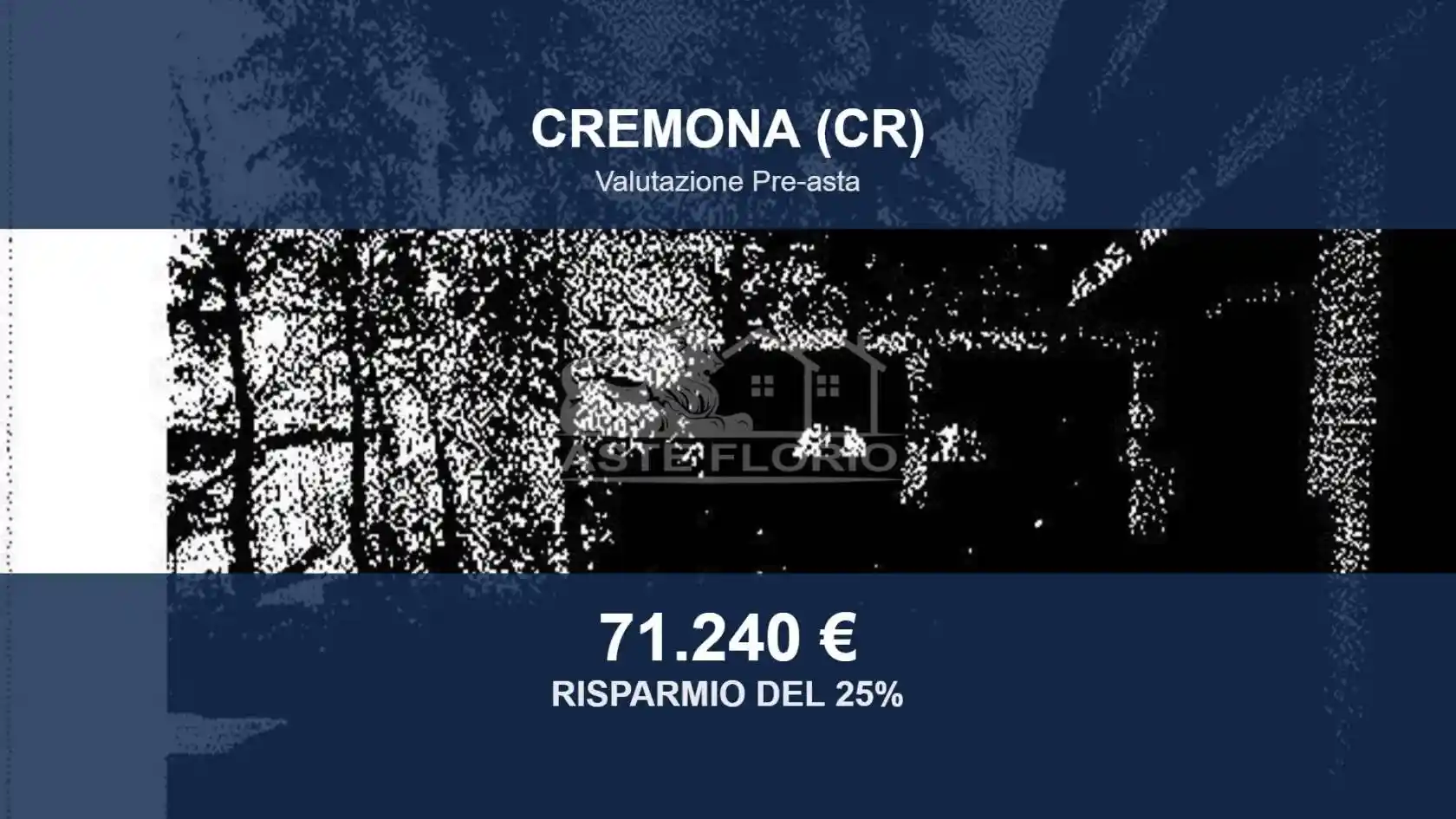 Appartamento in vendita a Cremona