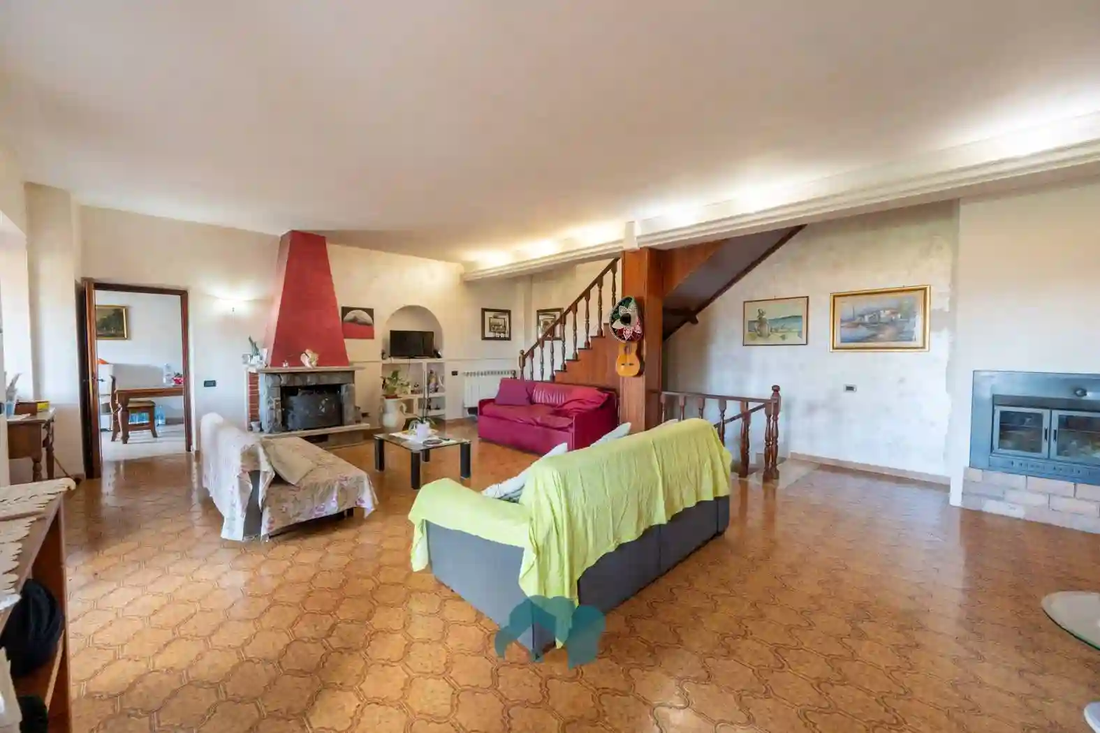 Villa - foto 3
