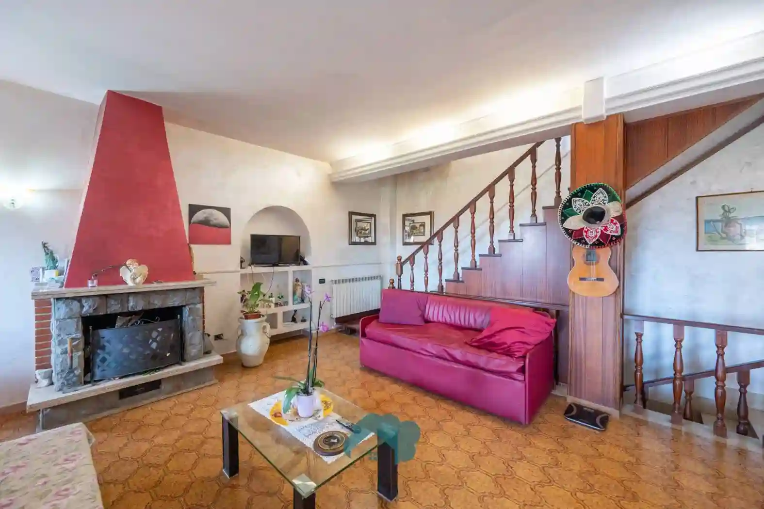 Villa - foto 5