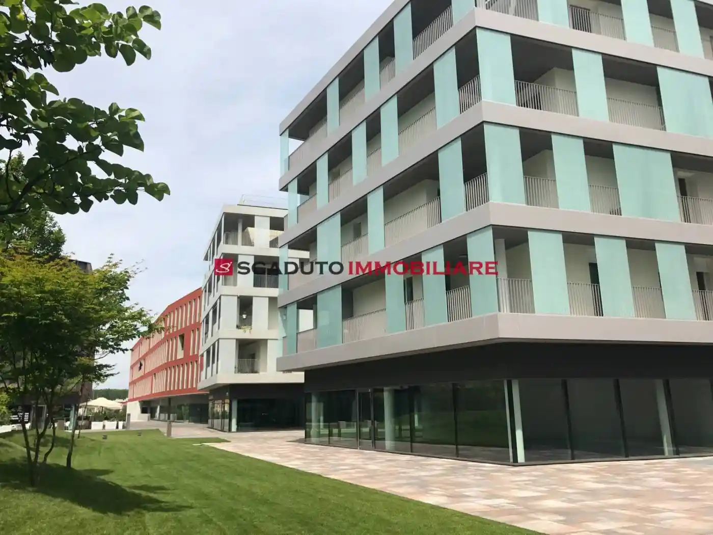 Appartamento in vendita a Vicenza