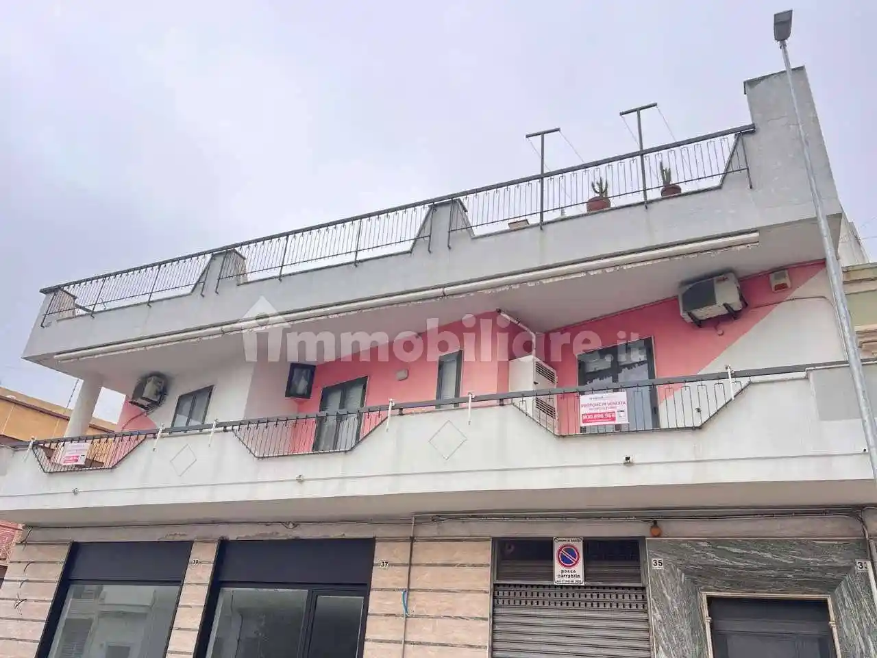 Casa indipendente in vendita a Adelfia