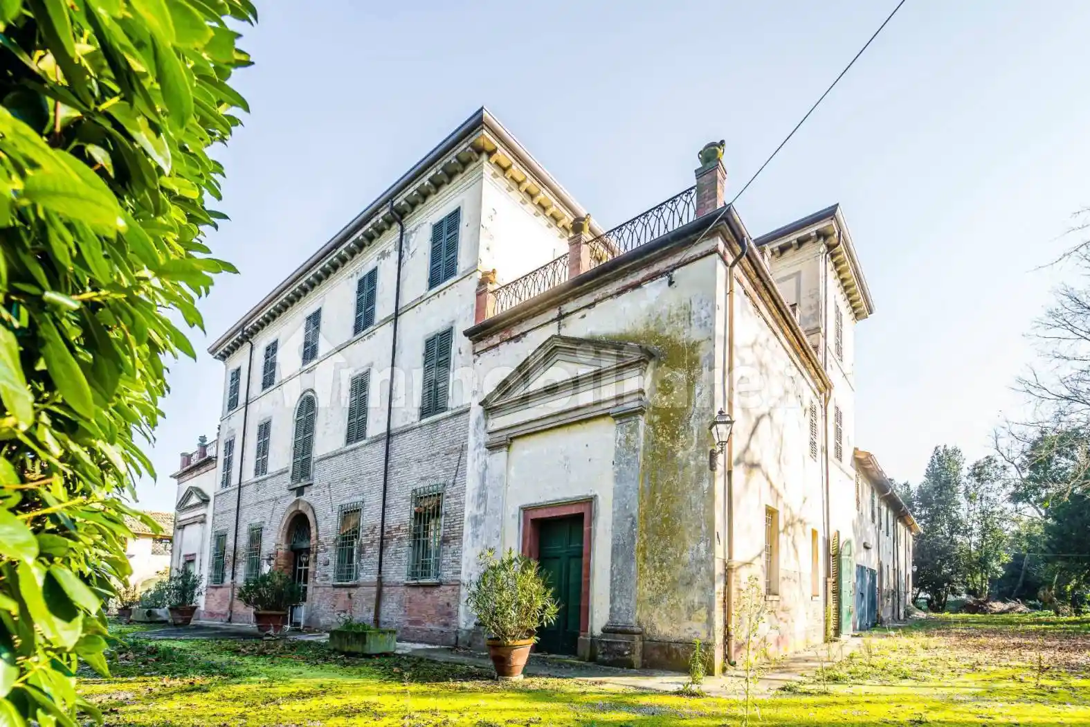 Villa in vendita a Ravenna