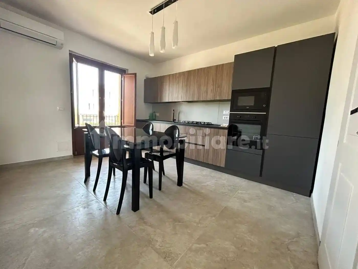 Loft in affitto a Treglio