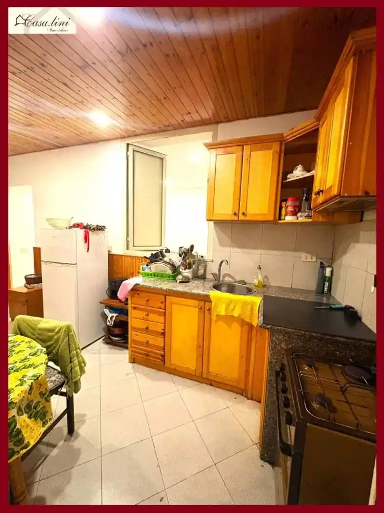 Appartamento in affitto a Palermo