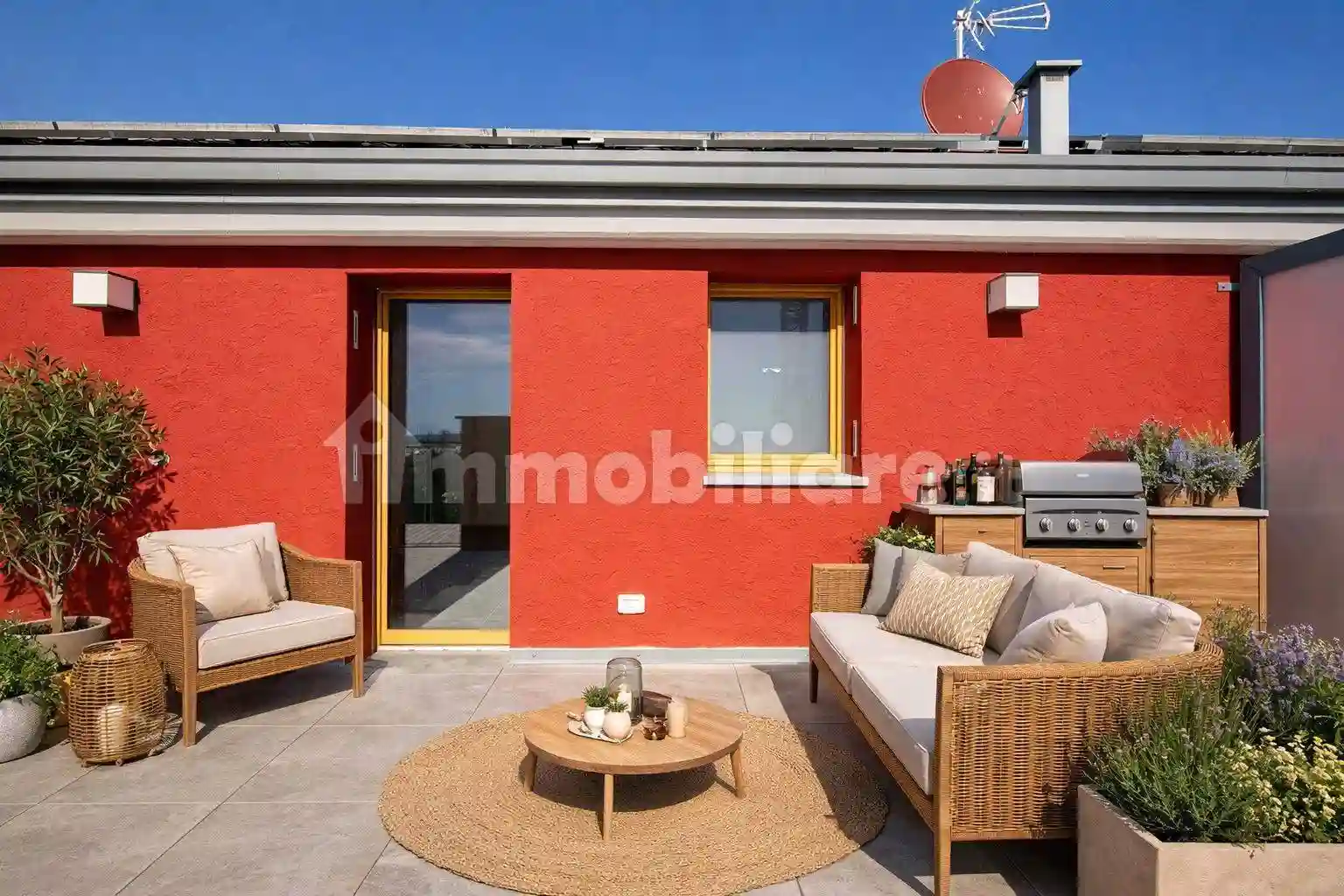 Attico - Mansarda - foto 5