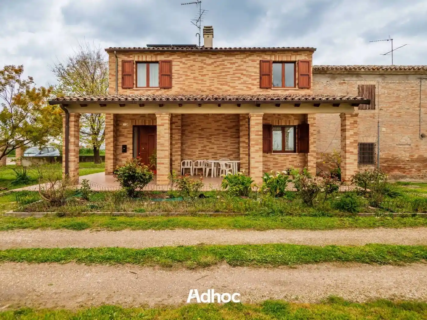 Casa indipendente in vendita a Fano