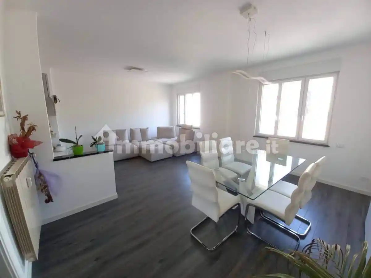 Appartamento in vendita a Trieste