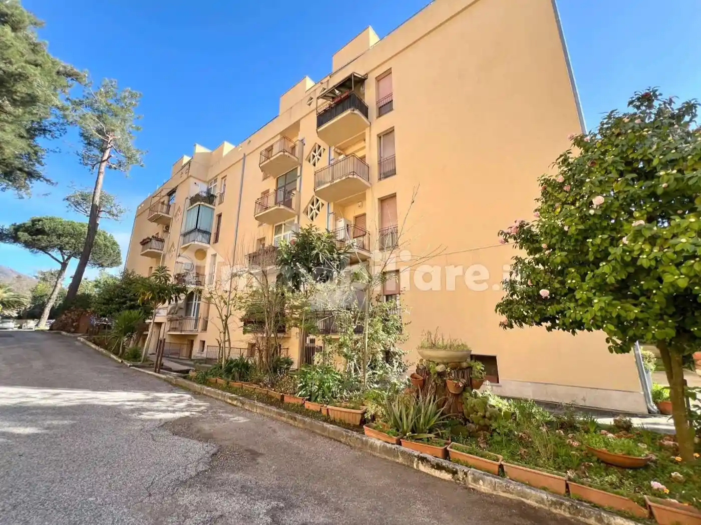 Appartamento in vendita a Velletri