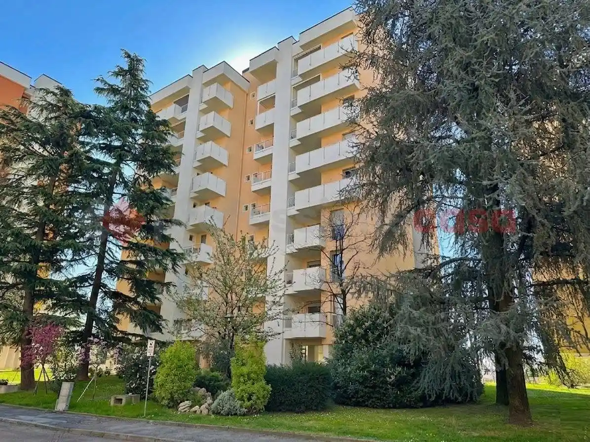 Appartamento in vendita a Opera