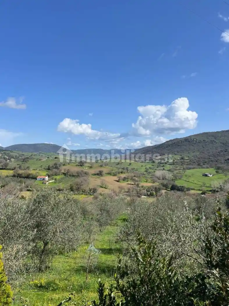 Villa in vendita a Ozieri